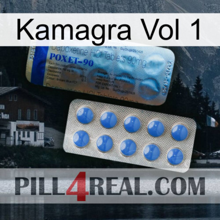 Kamagra Vol 1 40
